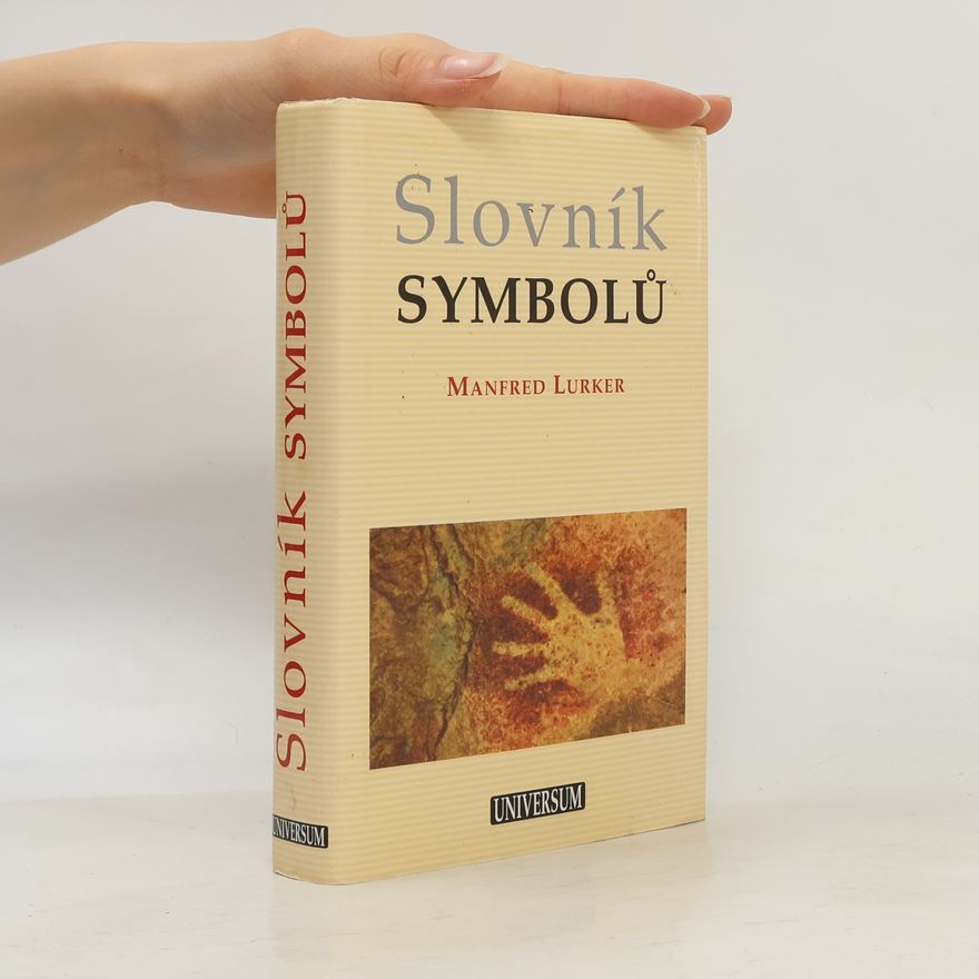 Manfred Lurker Slovník symbolů