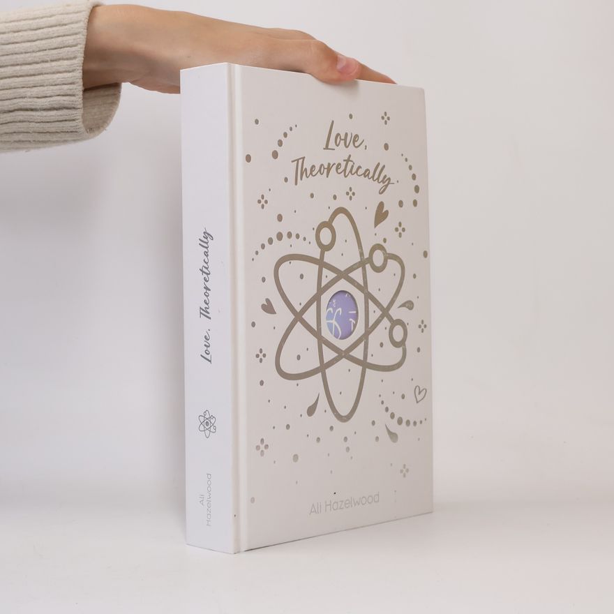 Ali Hazelwood Love Theoretically