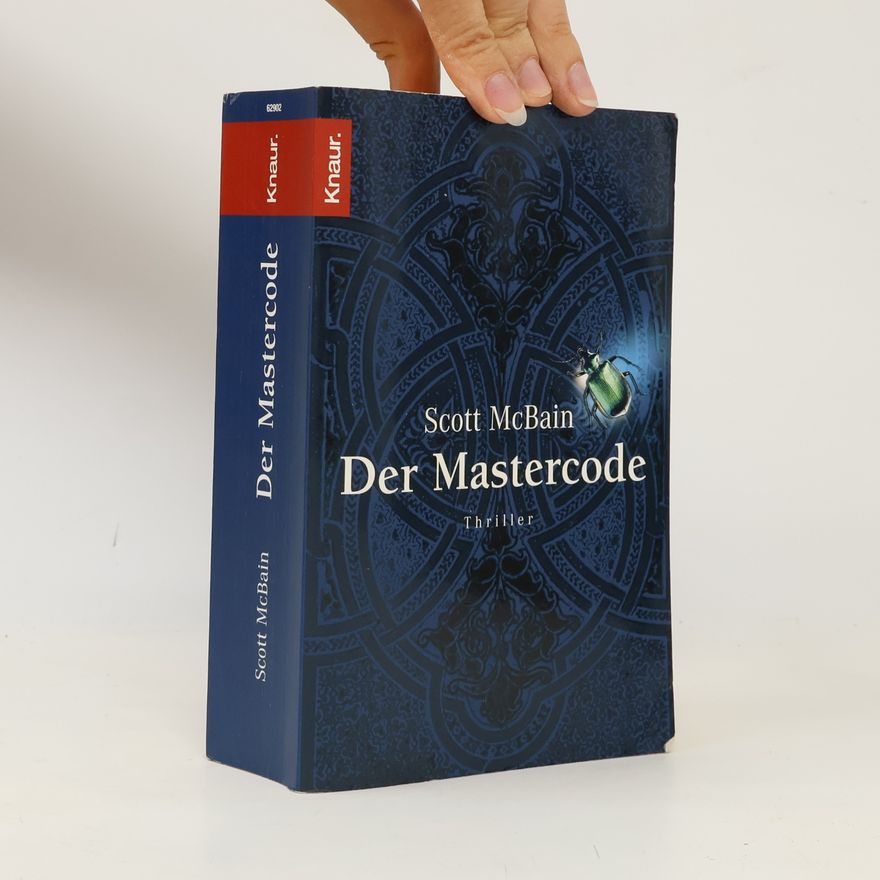 Scott McBain Der Mastercode