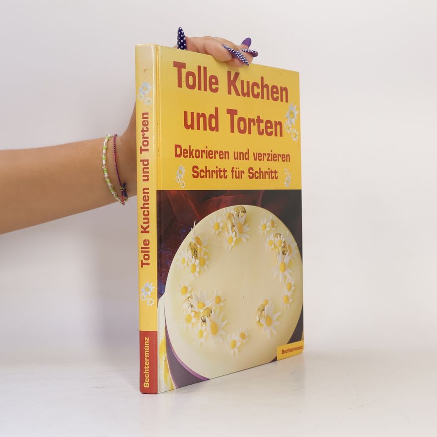 Antje Lorbeer Tolle Kuchen und Torten