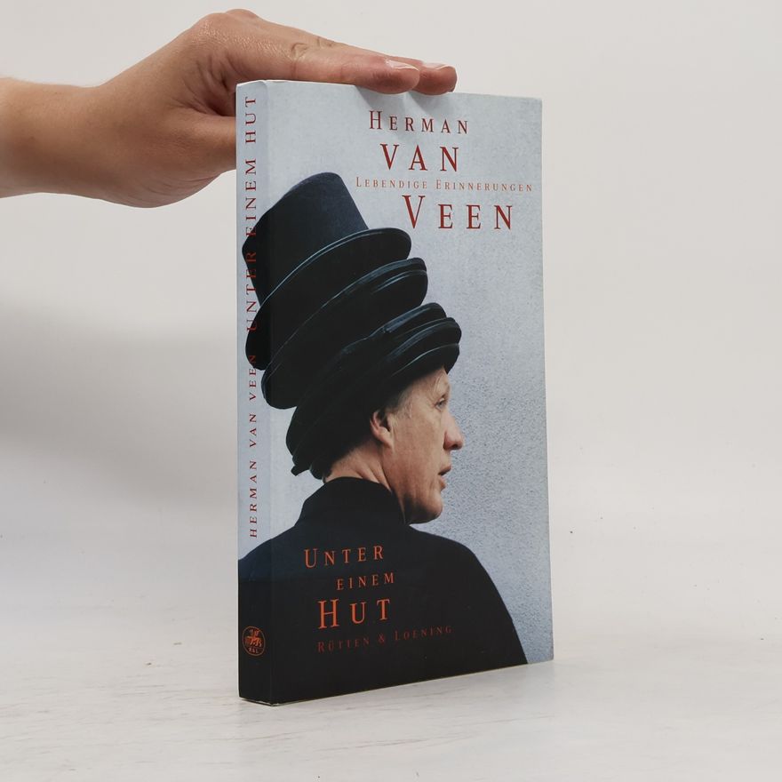 Herman van Veen Unter einem Hut