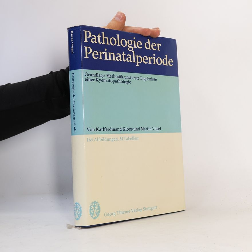 Germany) Deutscher Kongress für Perinatale Medizin (2nd 1969 Berlin Fortschritte der perinatalen Medizin
