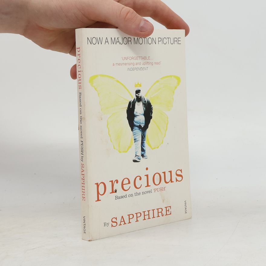Sapphire Precious