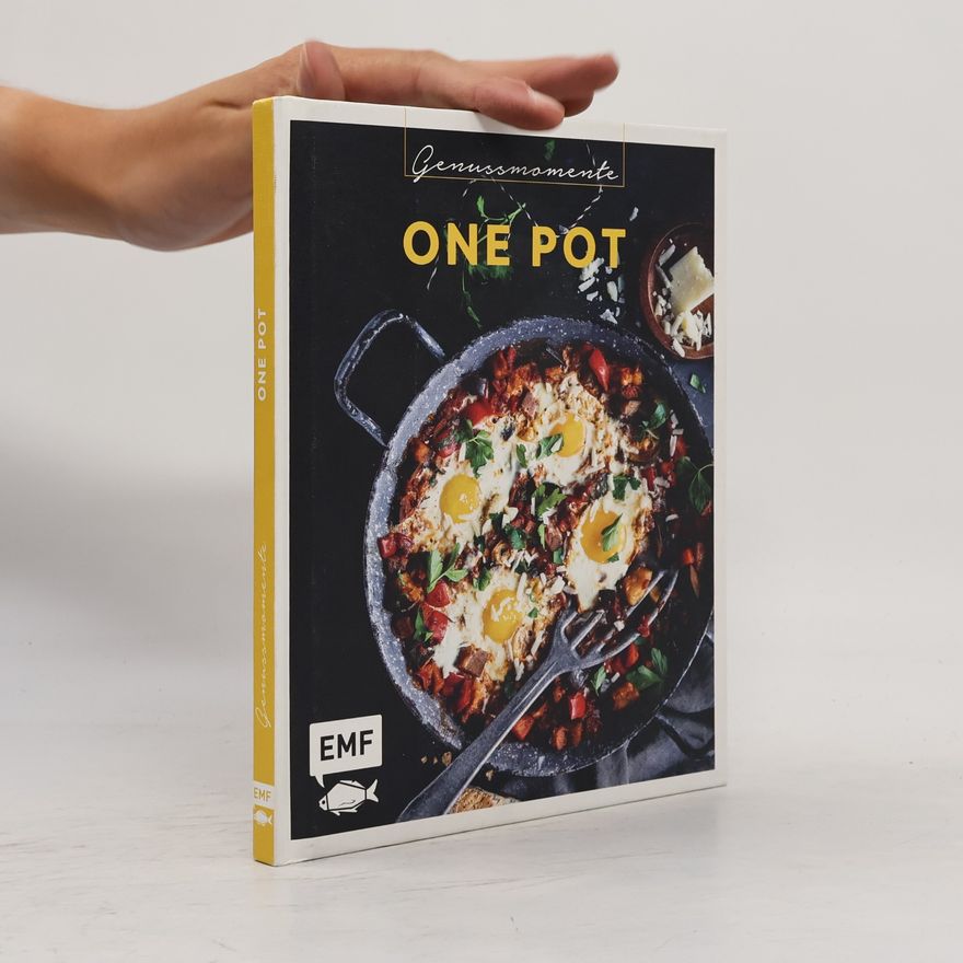 Autorenkollektiv Genussmomente: One Pot