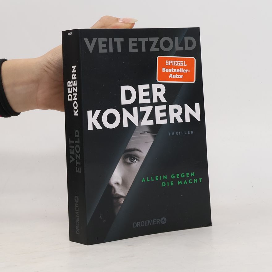 Veit Etzold Der Konzern