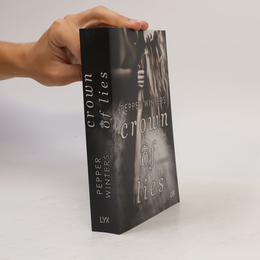 Pepper Winters Crown of Lies