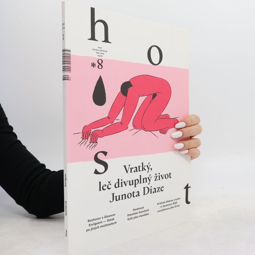 Autorenkollektiv Host 8/2019