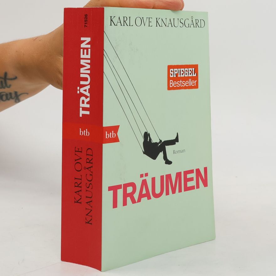 Karl Ove Knausgård Träumen