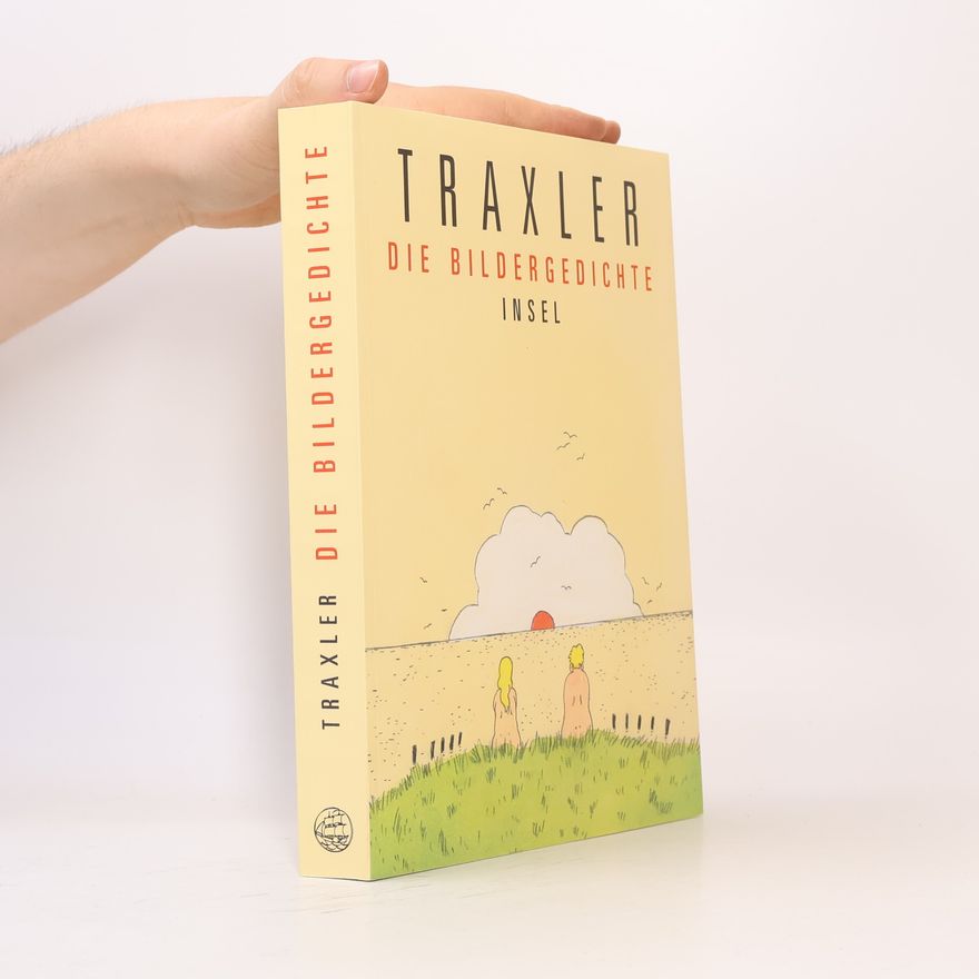 Hans Traxler Die Bildergedichte