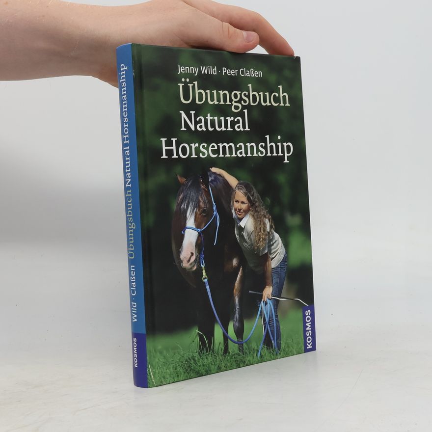 Jenny Wild Übungsbuch Natural-Horsemanship