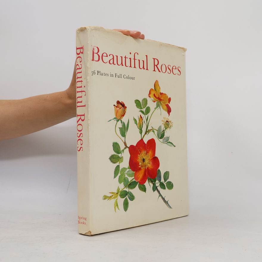 Various authors Beautiful Roses