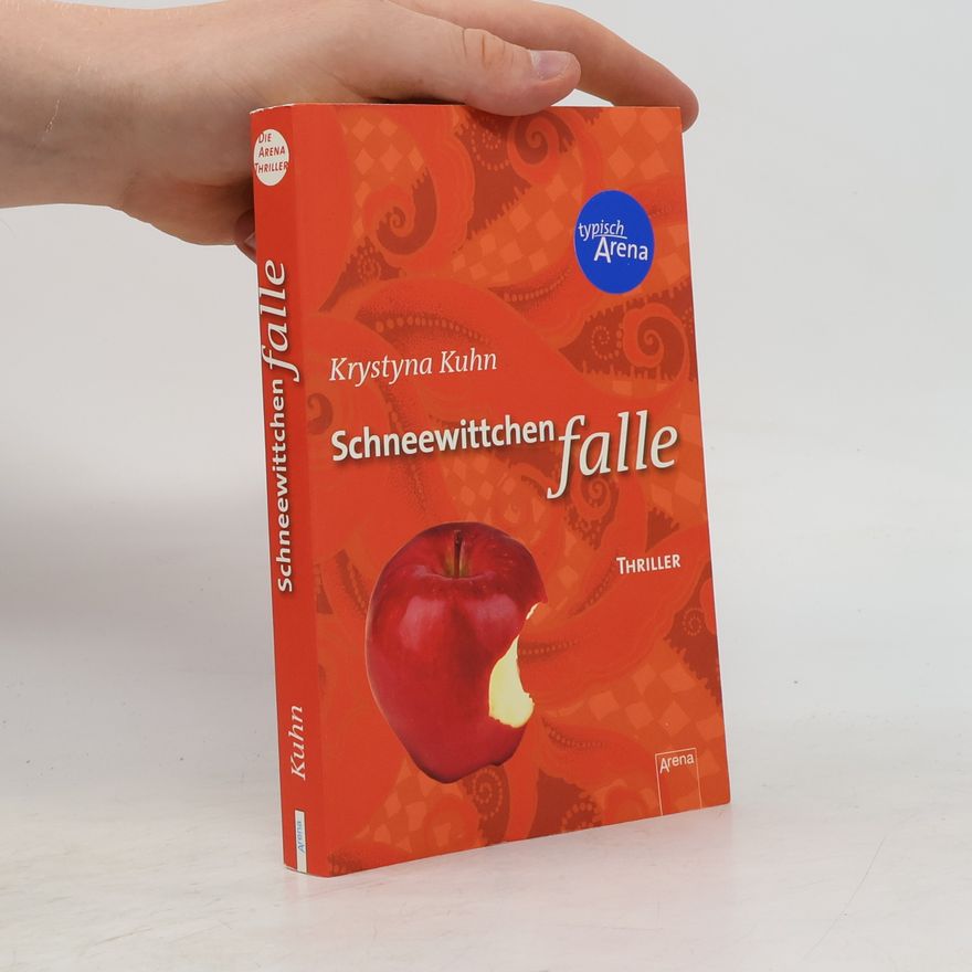 Krystyna Kuhn Schneewittchenfalle