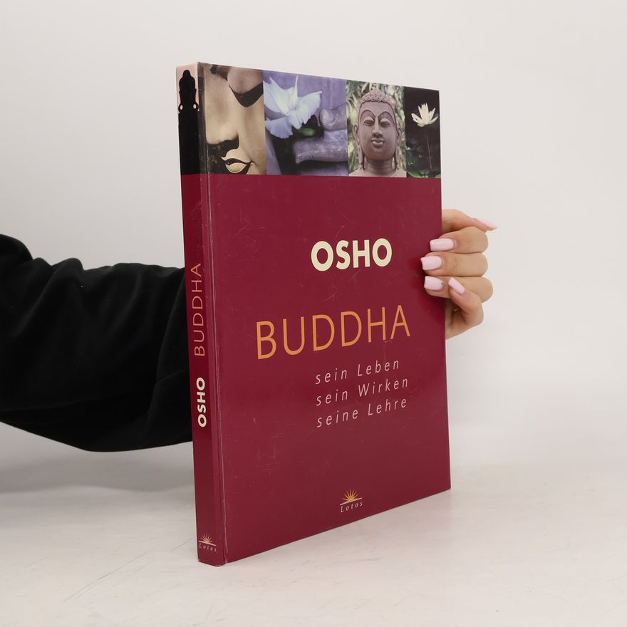Osho Buddha