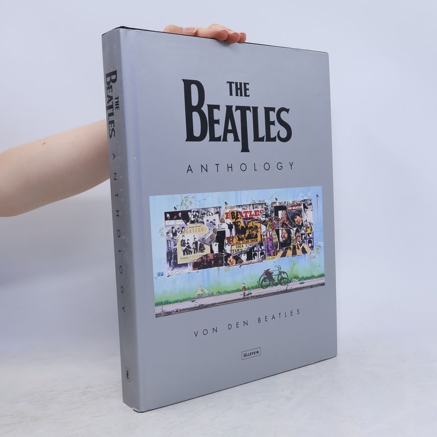The Beatles The Beatles anthology