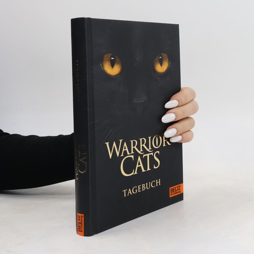 Erin Hunter Warrior Cats. Tagebuch