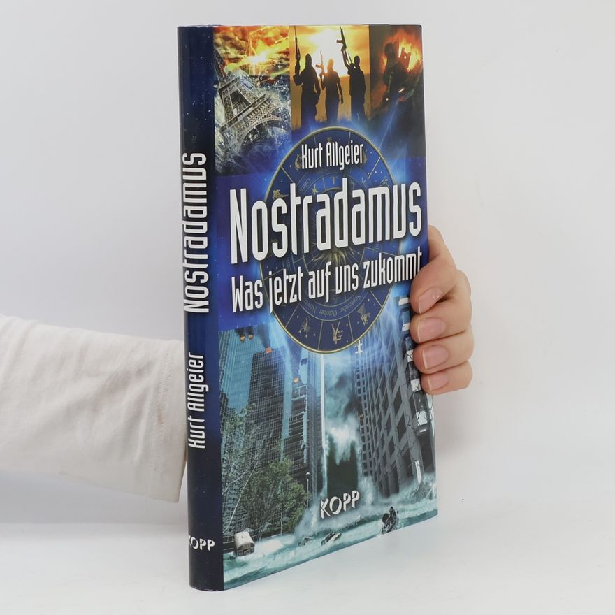 Kurt Allgeier Nostradamus