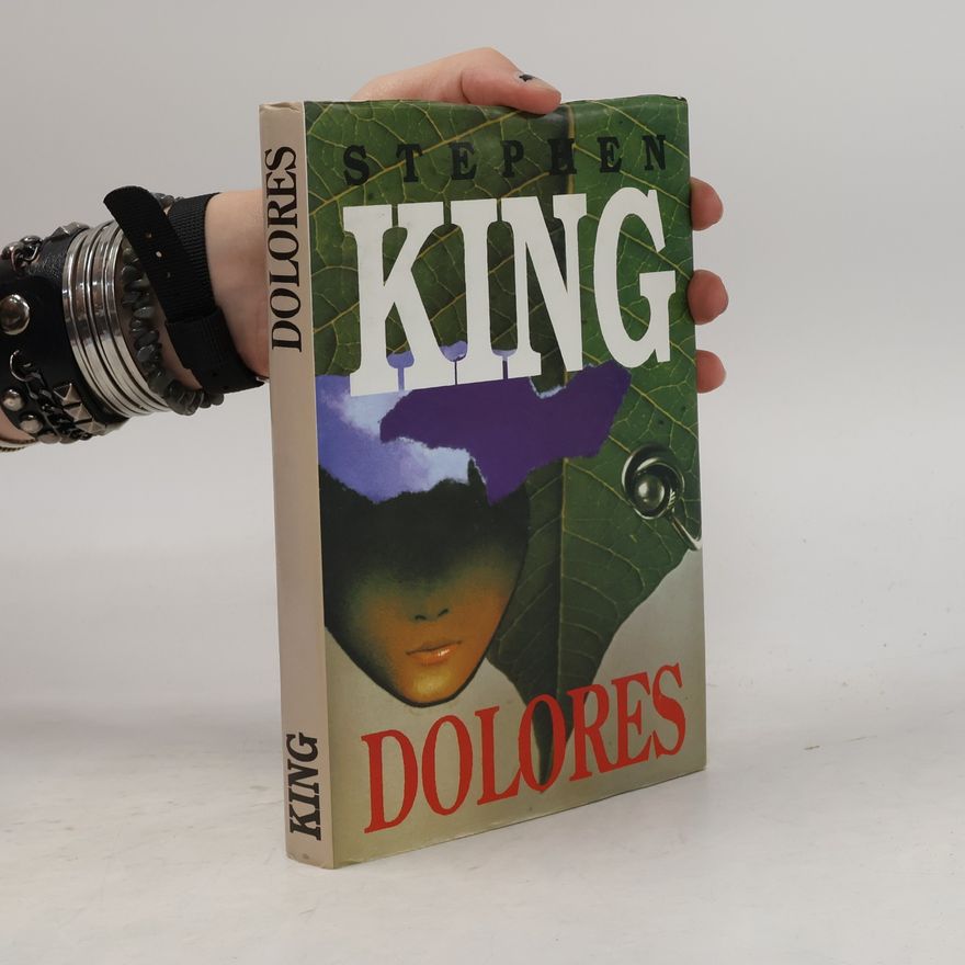 Stephen King Dolores