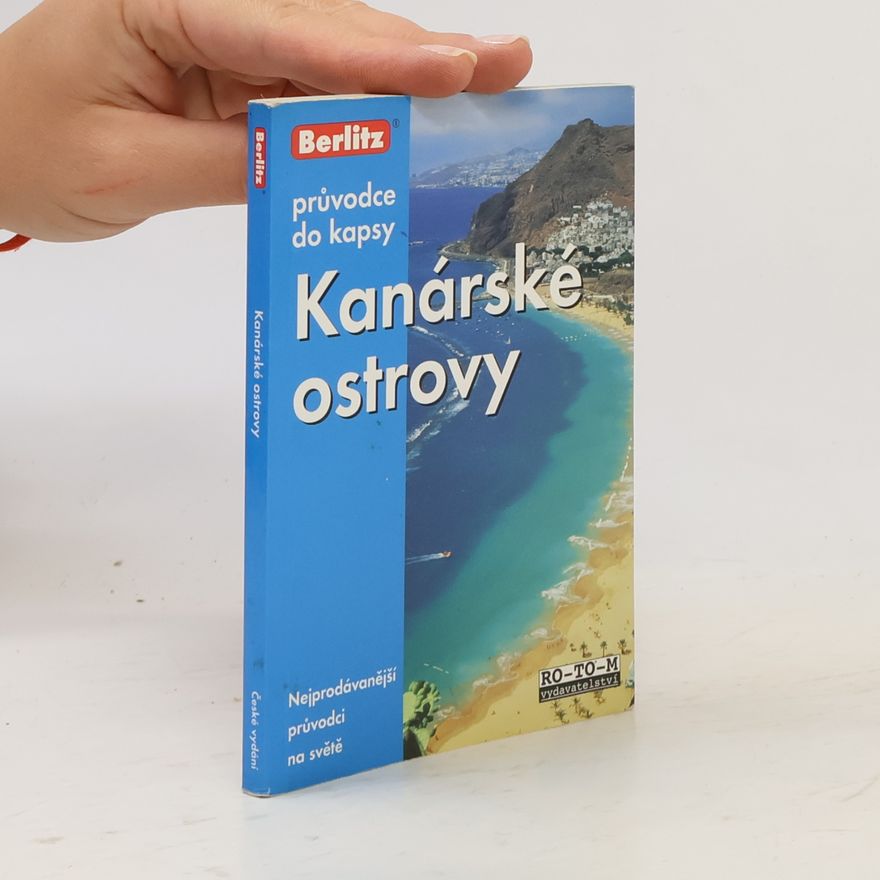 Norman Renouf Kanárské ostrovy