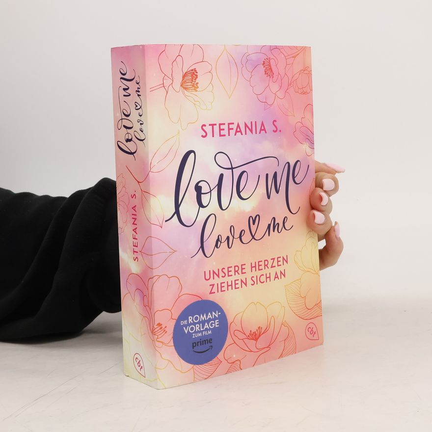 Stefania S. Love Me, Love Me
