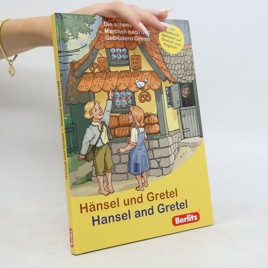 Autorenkollektiv Hansel und Gretel