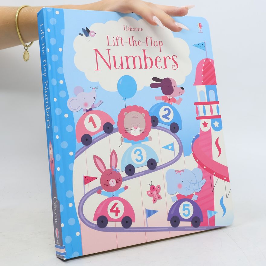 Mélisande Luthringer Numbers