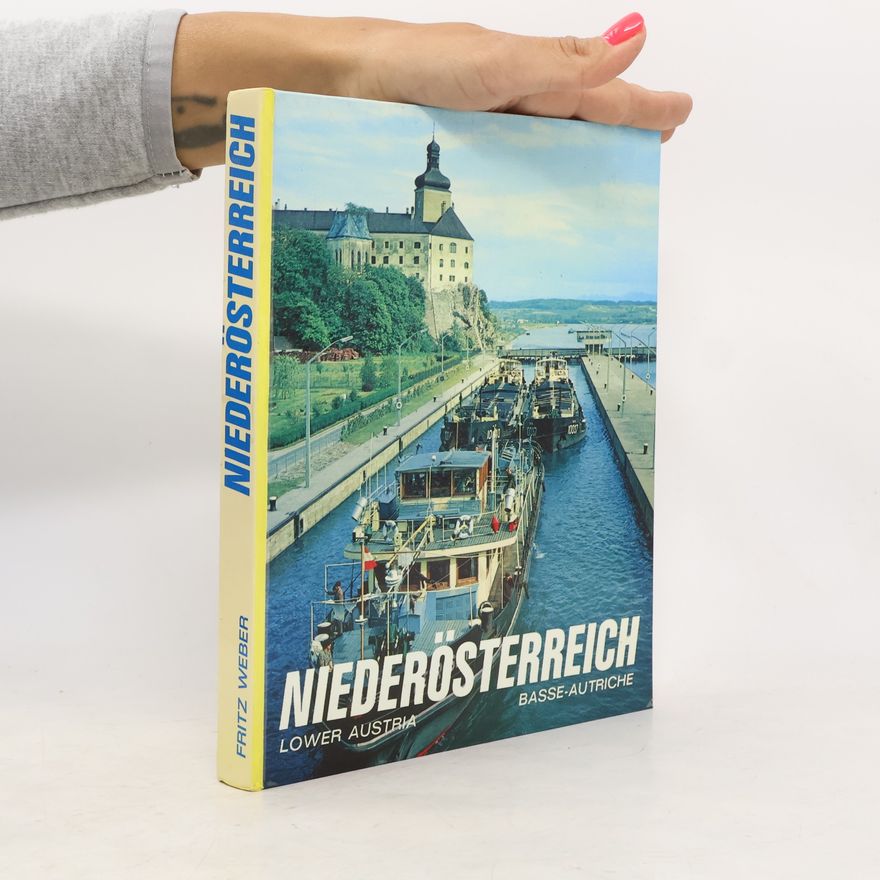 Various authors Niederösterreich