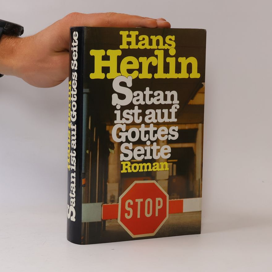 Hans Herlin Satan ist auf Gottes Seite