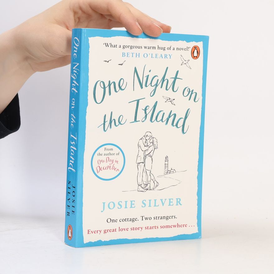 Josie Silver One Night on the Island