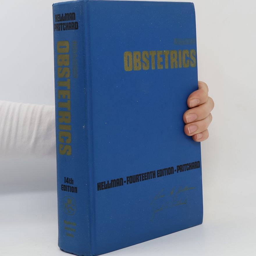 Kolektiv autorů Obstetrics