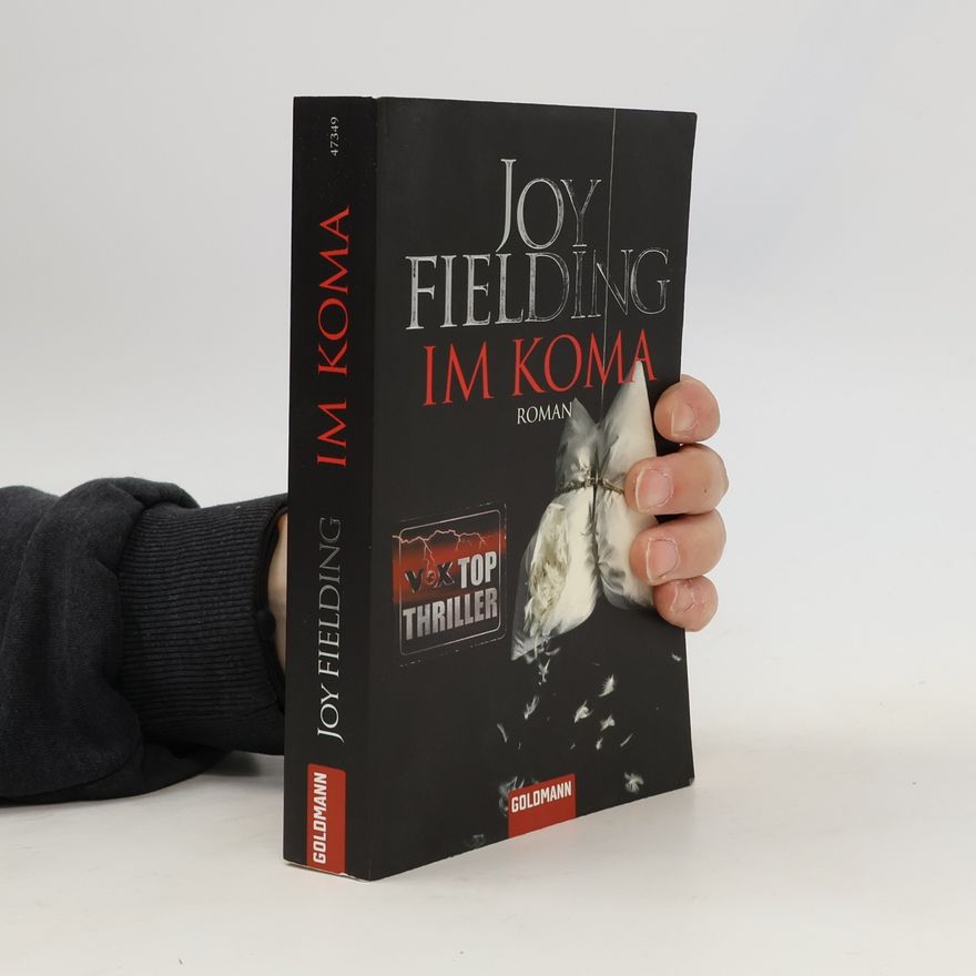 Joy Fielding Im Koma