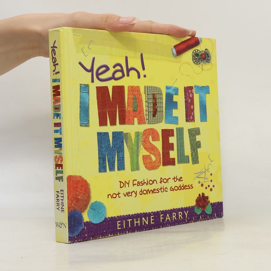 Eithne Farry Yeah! I made it myself
