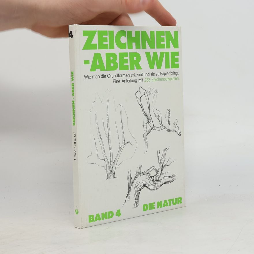 Autorenkollektiv Zeichnen - aber wie