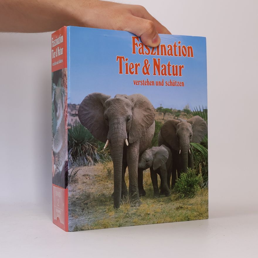 Autorenkollektiv Faszination Tier & Natur 2