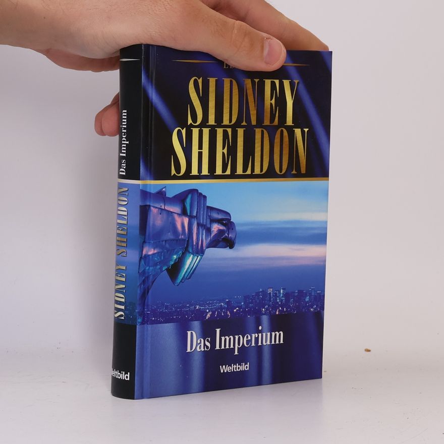 Sidney Sheldon Das Imperium