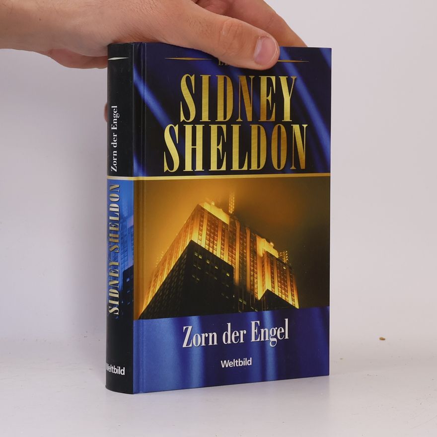 Sidney Sheldon Zorn der Engel