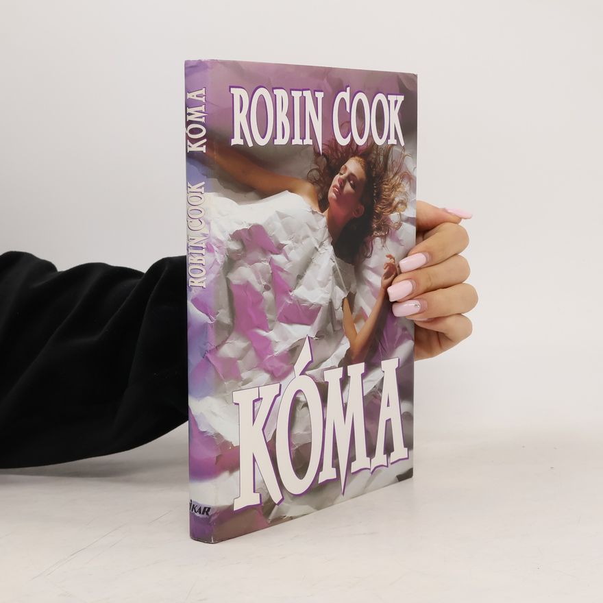 Robin Cook Kóma