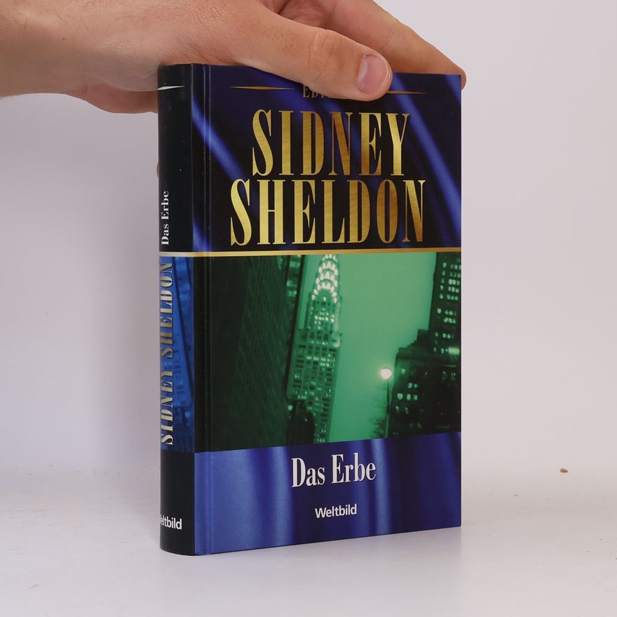 Sidney Sheldon Das Erbe