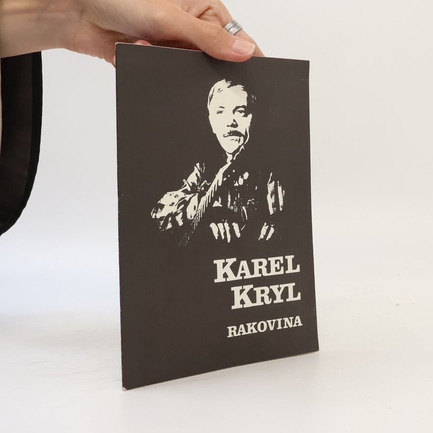 Karel Kryl Rakovina
