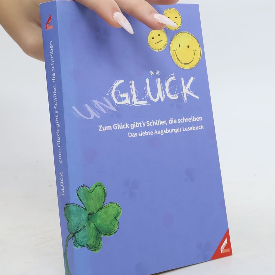 Peter-Michael Friedrichs (un)Glück