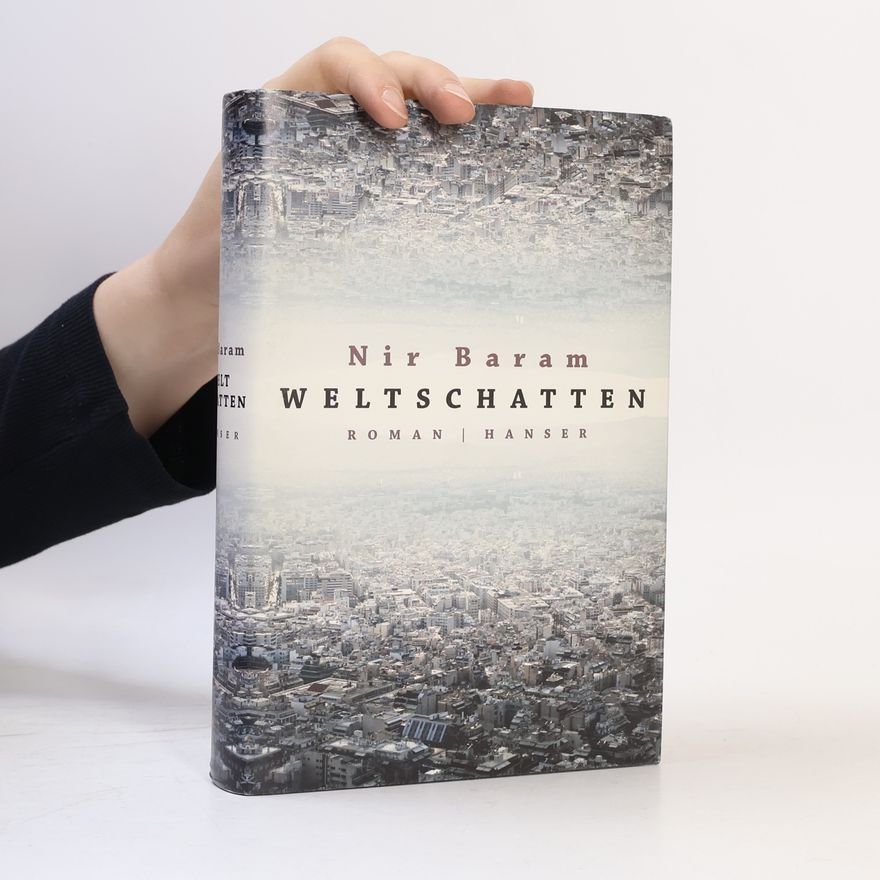 Nir Barʿam Weltschatten