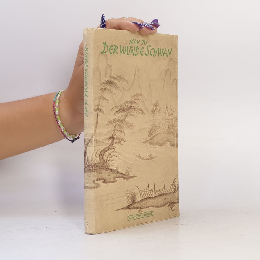 Various authors Der wunde Schwan