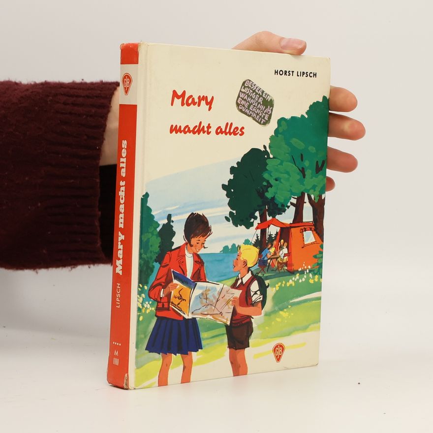 Horst Lipsch Mary machts alles