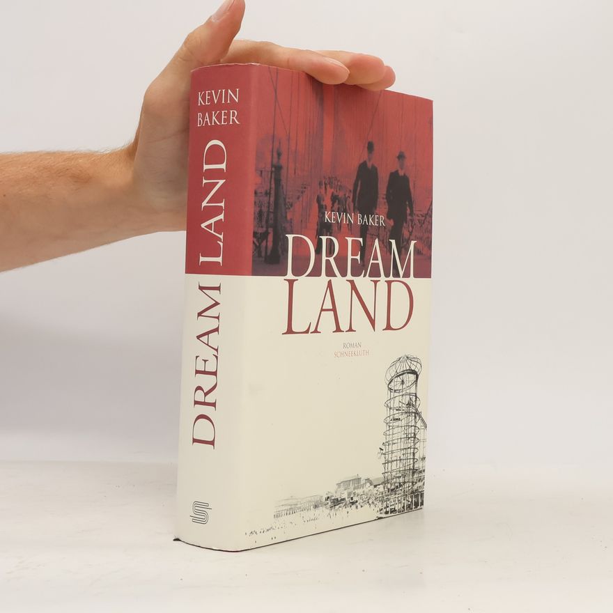 Judith Baker Dreamland