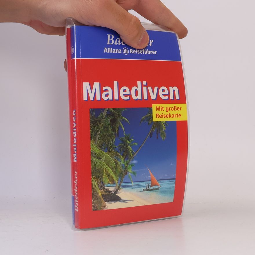 Kolektiv autorů Malediven
