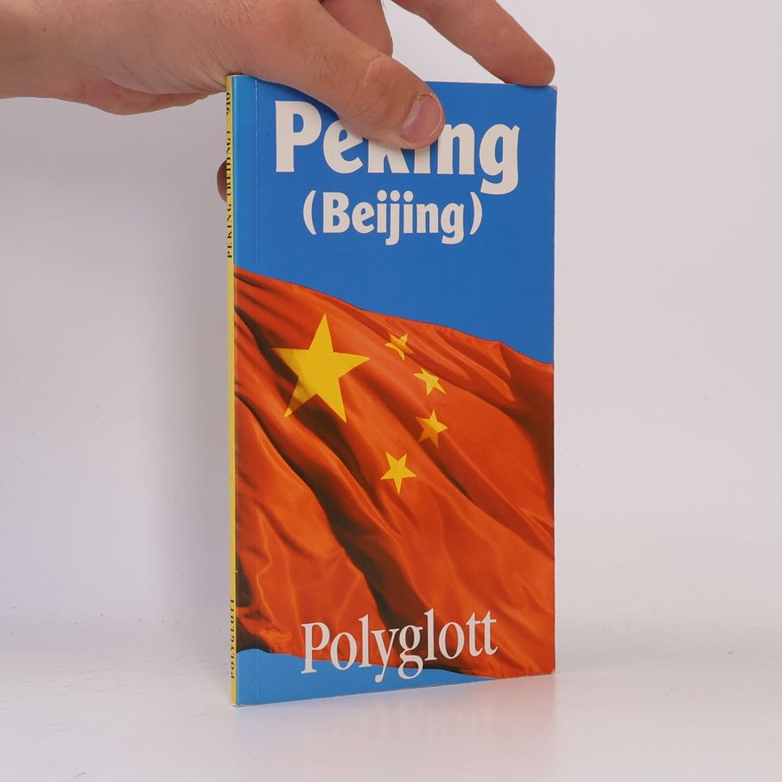 Claus Rettig Peking