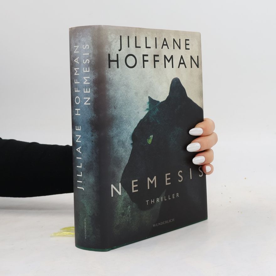 Jilliane P. Hoffman Nemesis