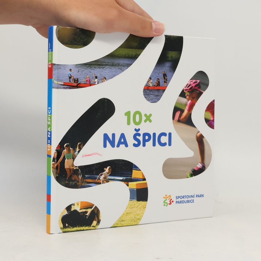 tým SPP 10x Na špici