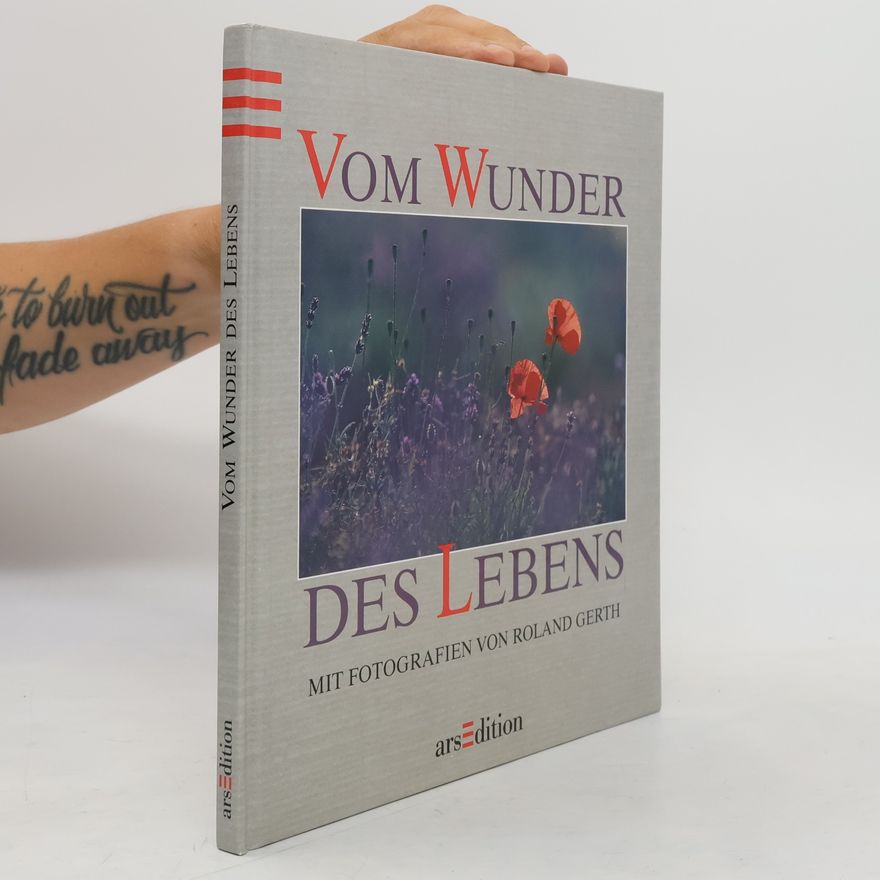 Autorenkollektiv Vom Wunder des Lebens