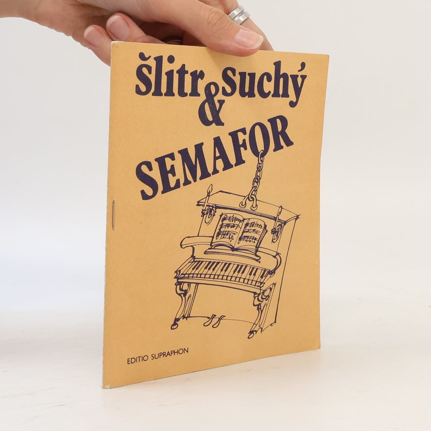 Jiří Suchý Semafor