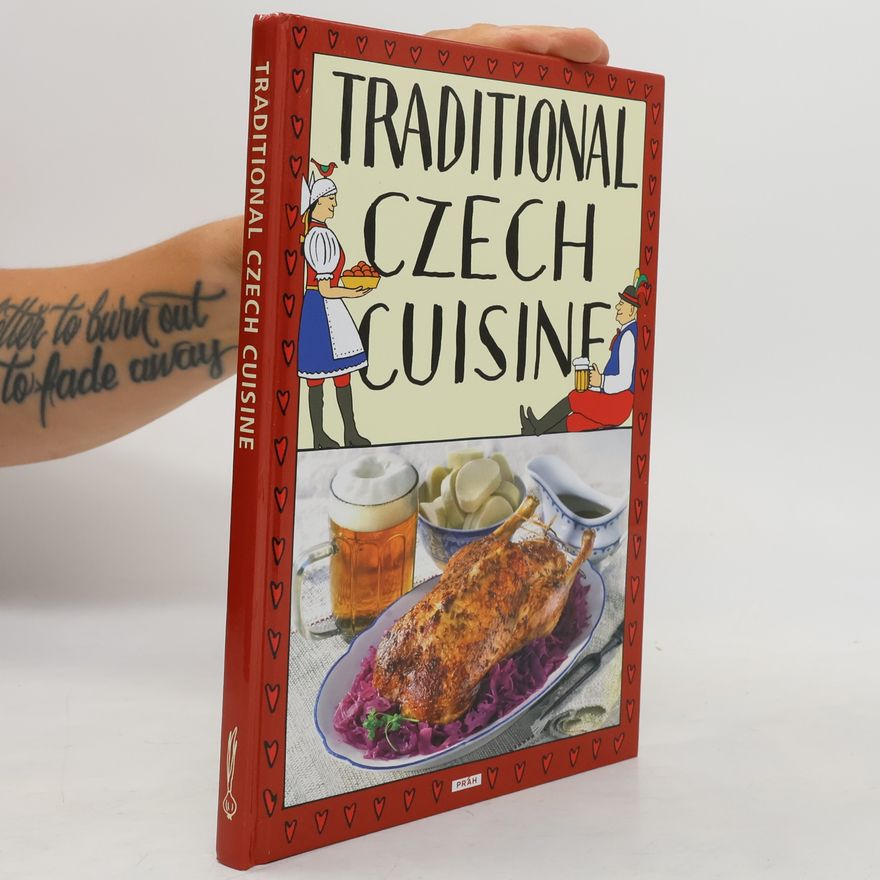 Viktor Faktor Traditional Czech cuisine